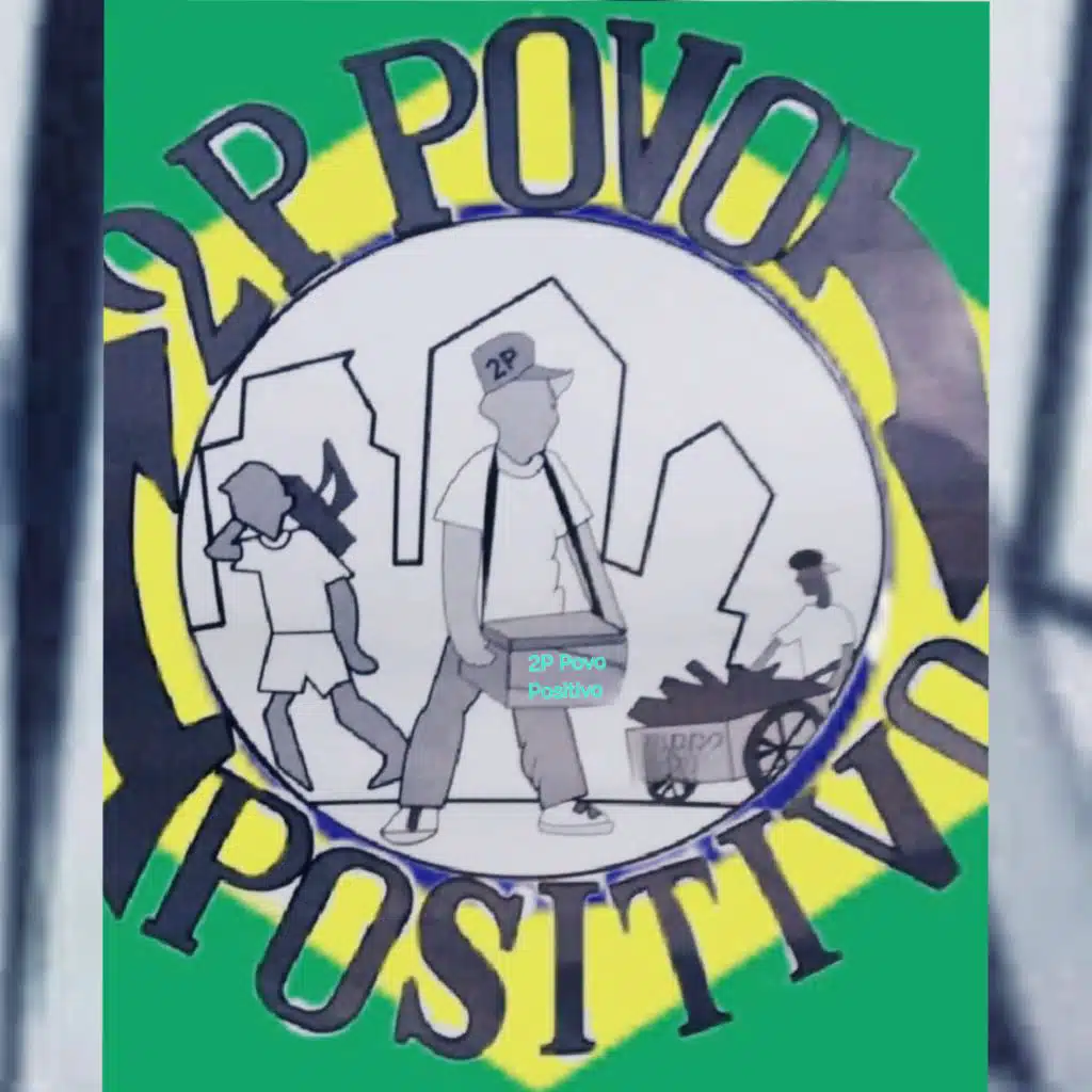 Humildade Vem Do Berço (feat. BMC & Jaqueline Souza Pretha Jaque)