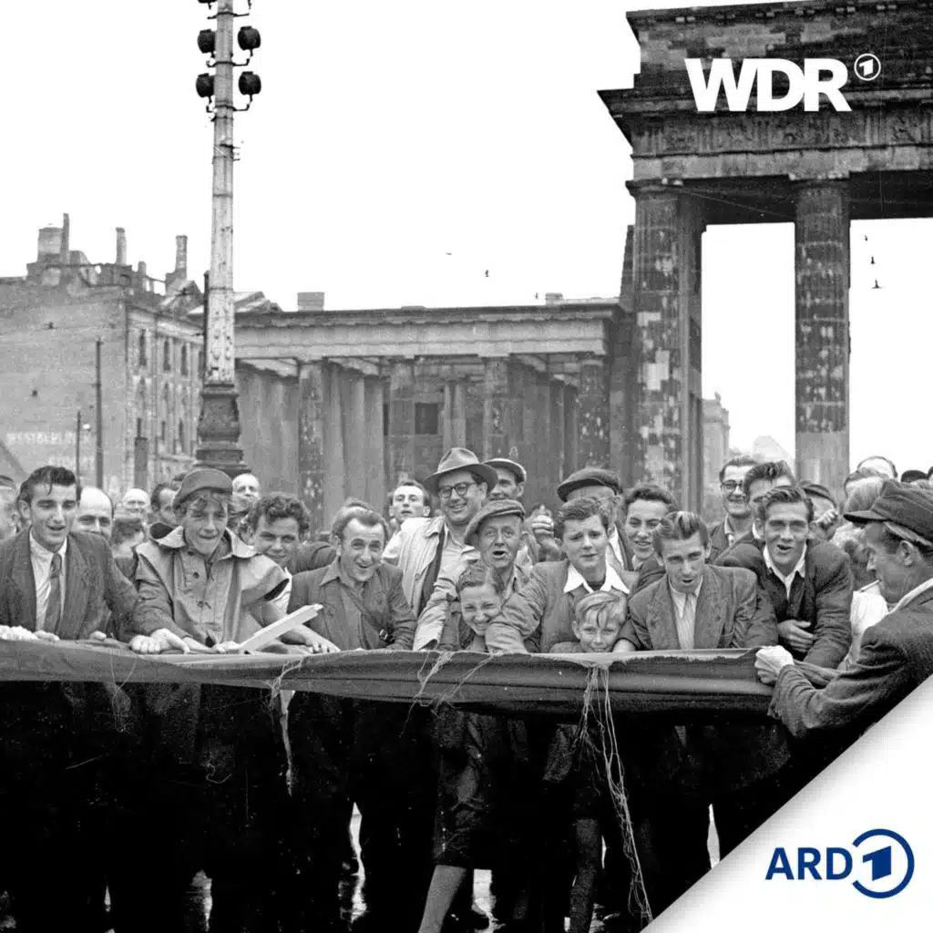 Drama Deutsche Einheit – Grass, Brecht und der 17. Juni