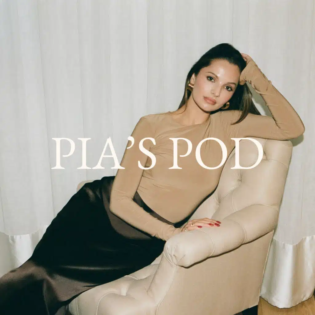 48. Lily Adel On How She Started Clyque, How She Rebranded, And Her Rec's List
