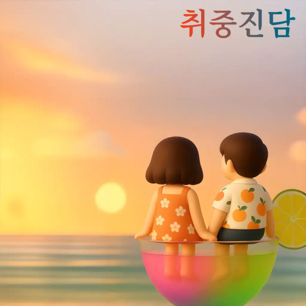 Hyehwa-dong boy