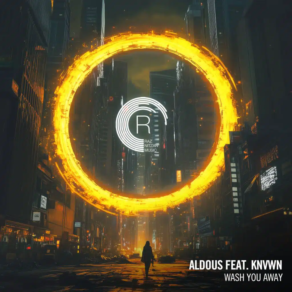 Wash You Away (feat. KNVWN)