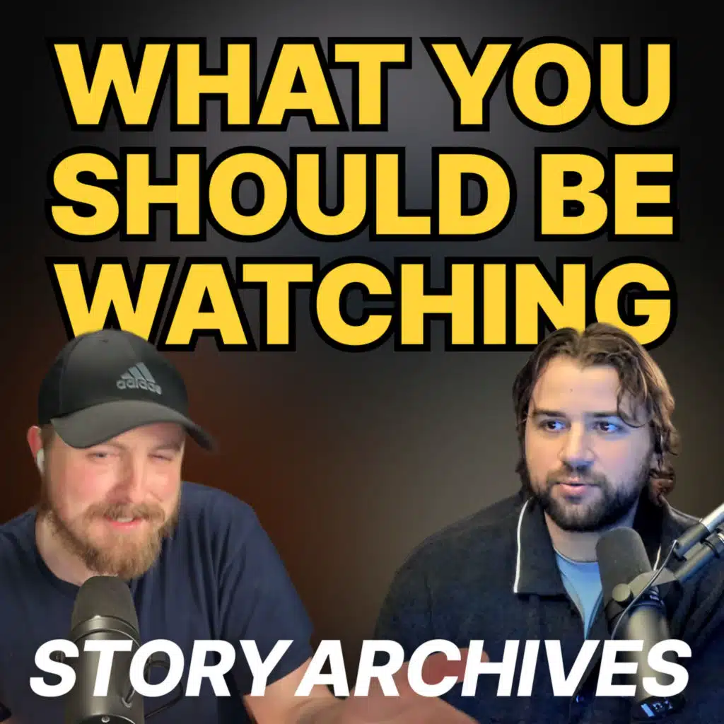 What you should be watching in TV and Film right now