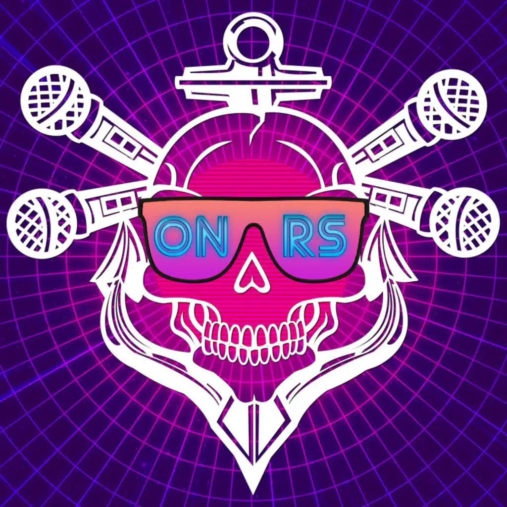 ONRS - 662 - Oh No The Movie