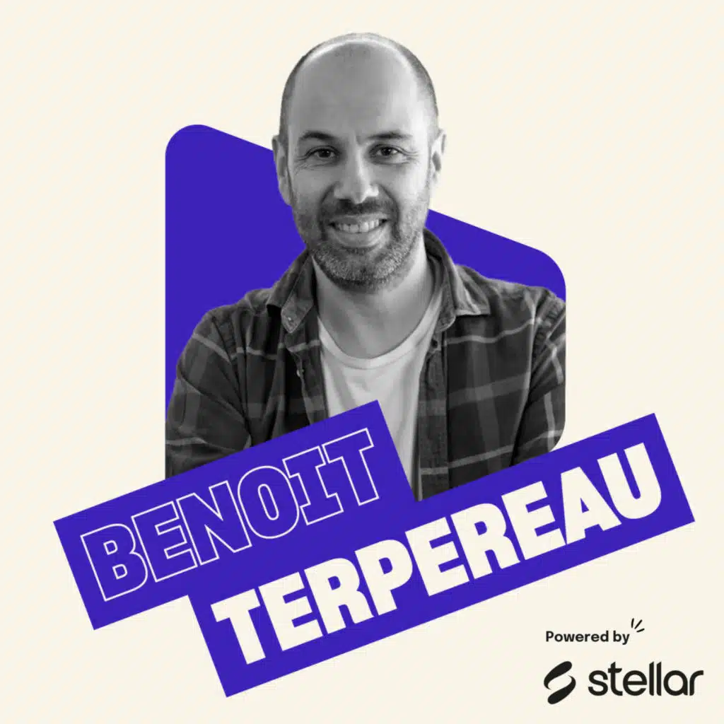 5 similitudes entre faire du Product Hardware vs Software (Benoit Terpereau, Lunii) - #121