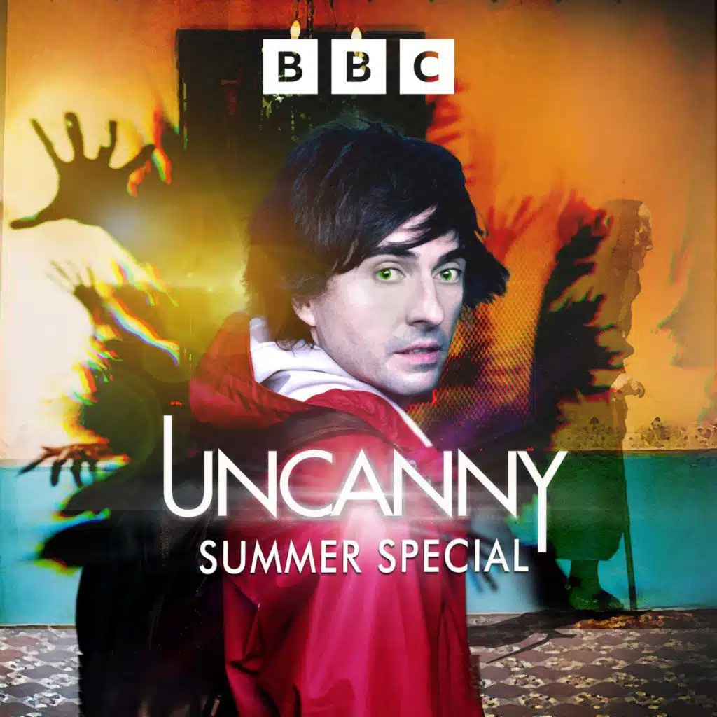 Summer Specials: The Torrelaguna House, Part 2