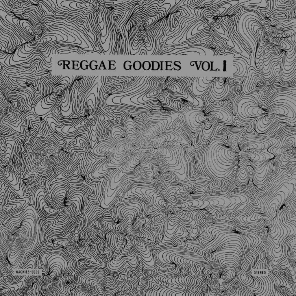Reggae Goodies, Vol. 1