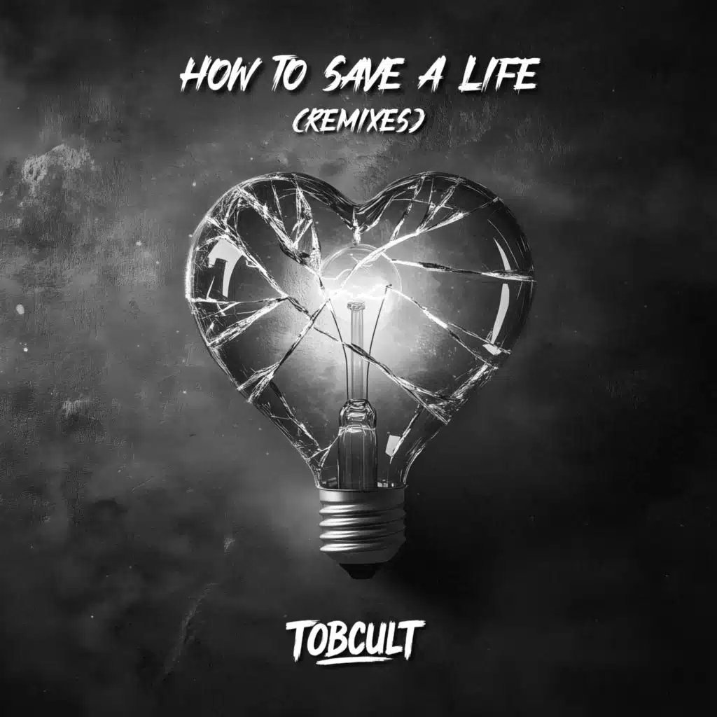 How To Save A Life (Slowed + Reverb)