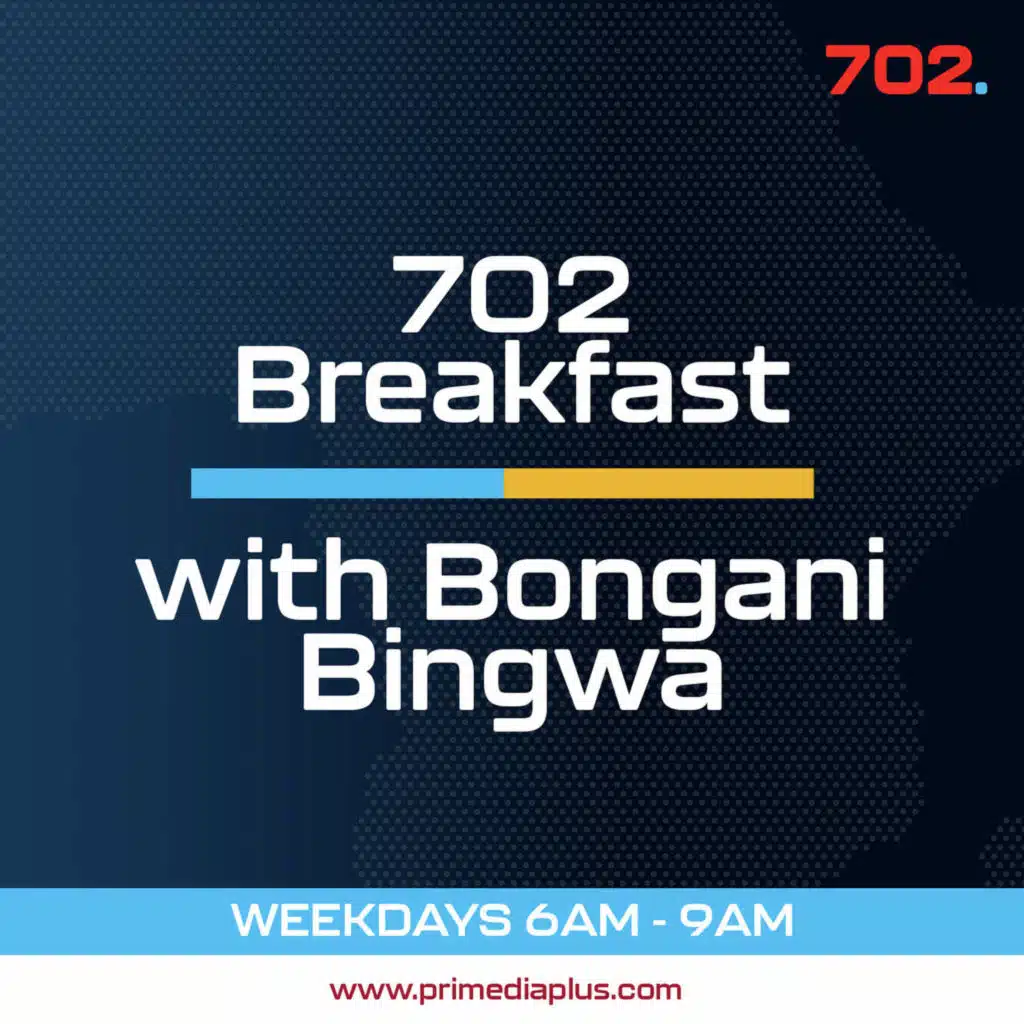 Political Desk with Tshidi Madia: Big spending, bold bids, and party tensions