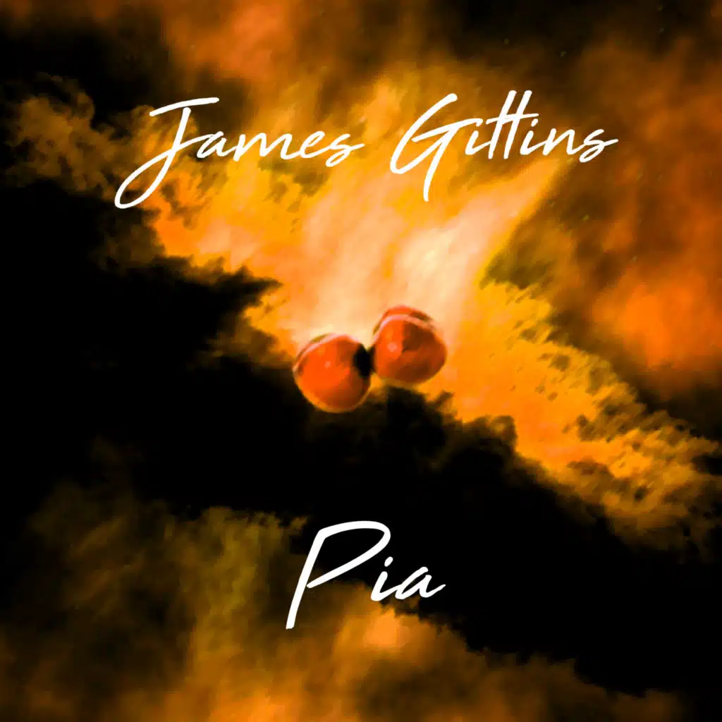 James Gittins