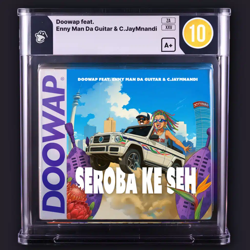 Doowap