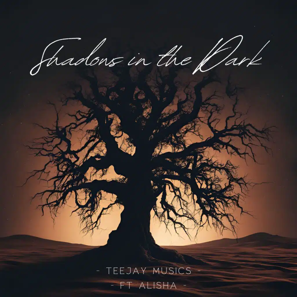 Shadows in the Dark (feat. Alisha)