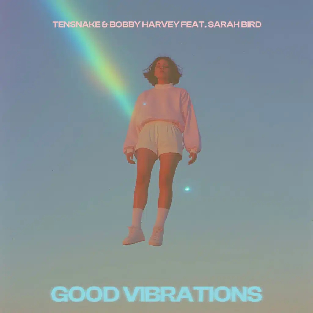 Tensnake & Bobby Harvey