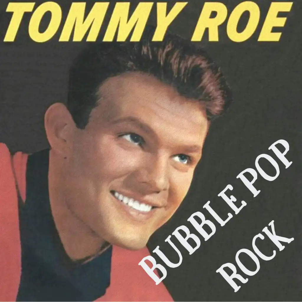 Tommy Roe