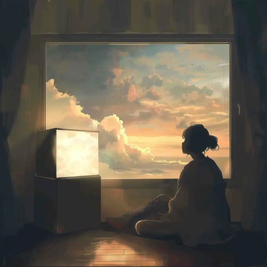 Ultimate Calm with Silent Night Yoga Nidra