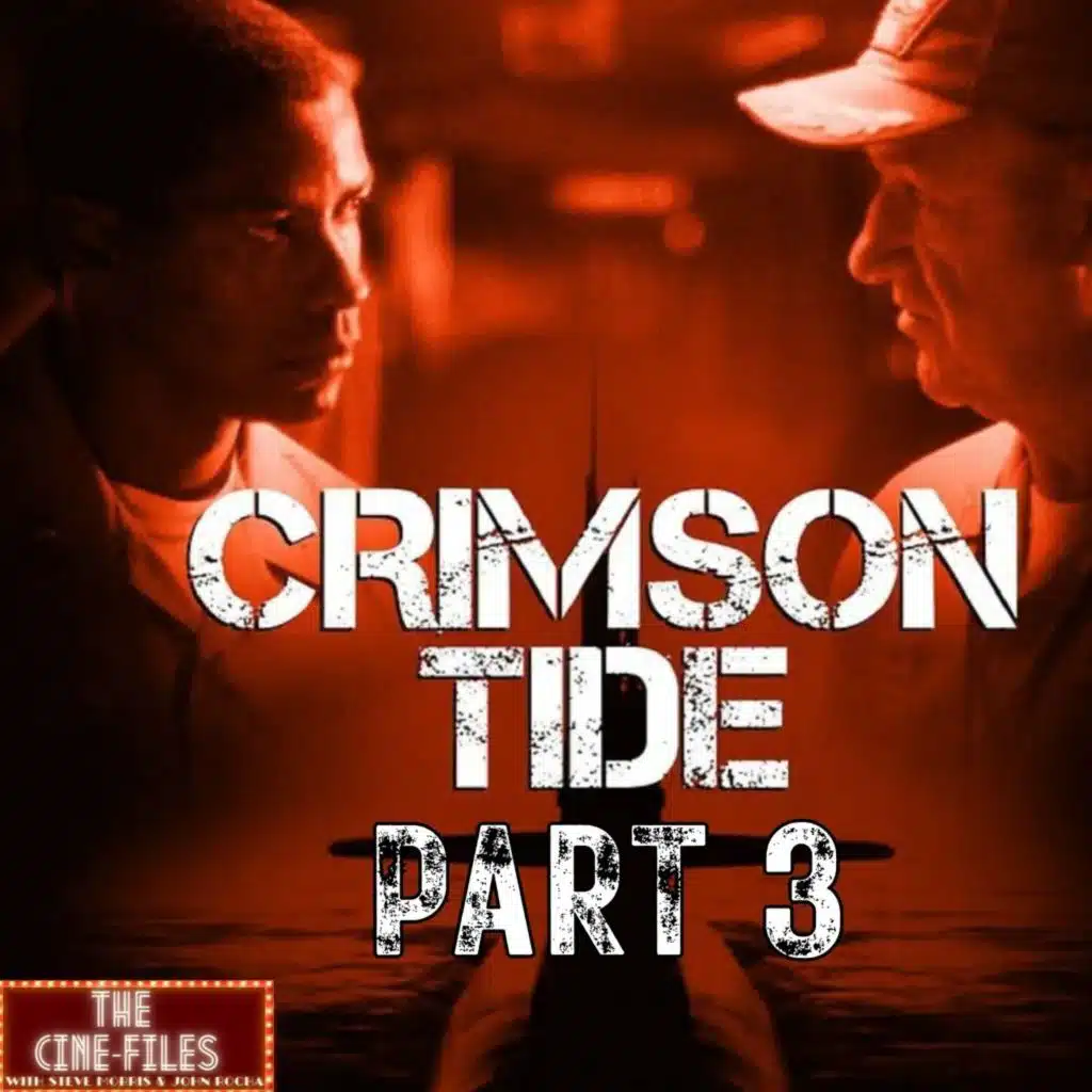 434 CRIMSON TIDE Part 3