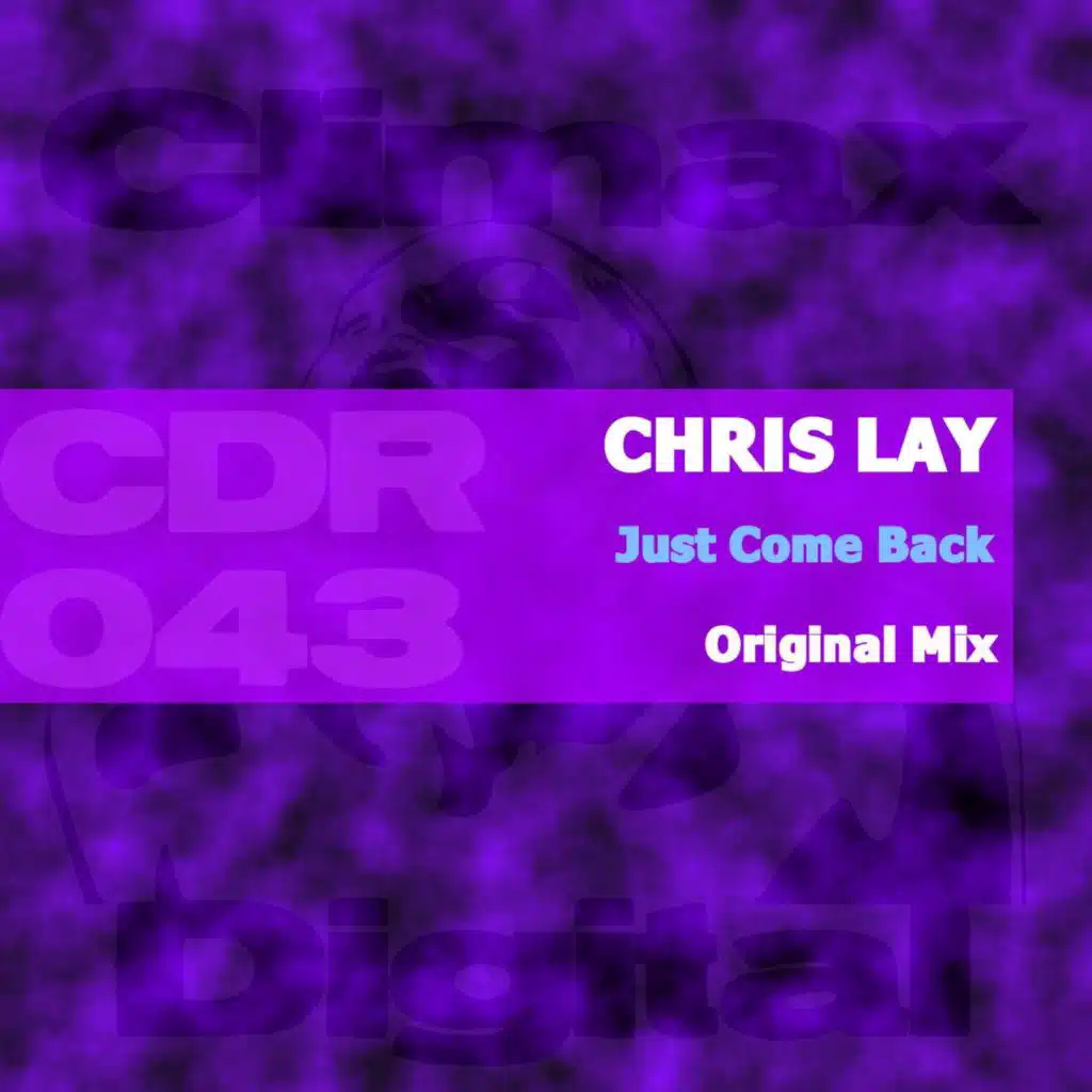 Chris Lay