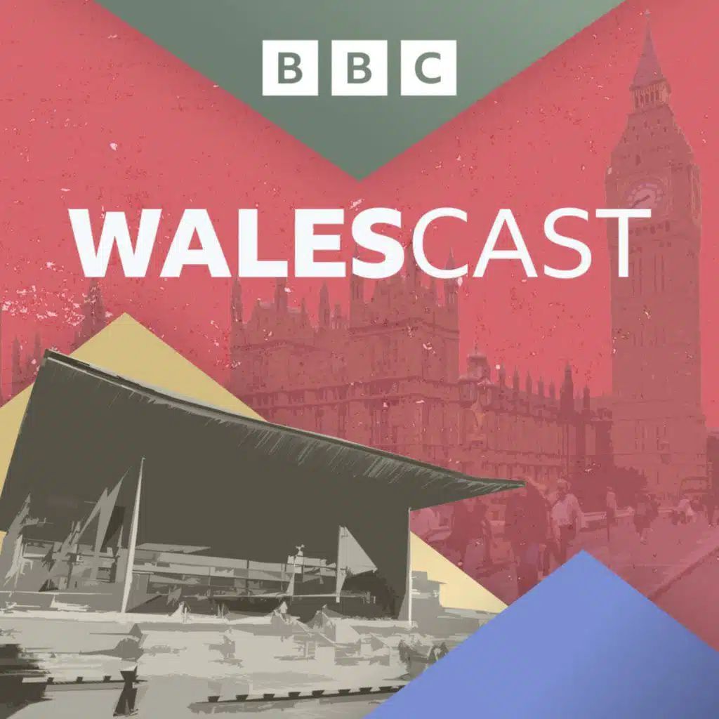 Spending Review: Walescast Live From Westminster