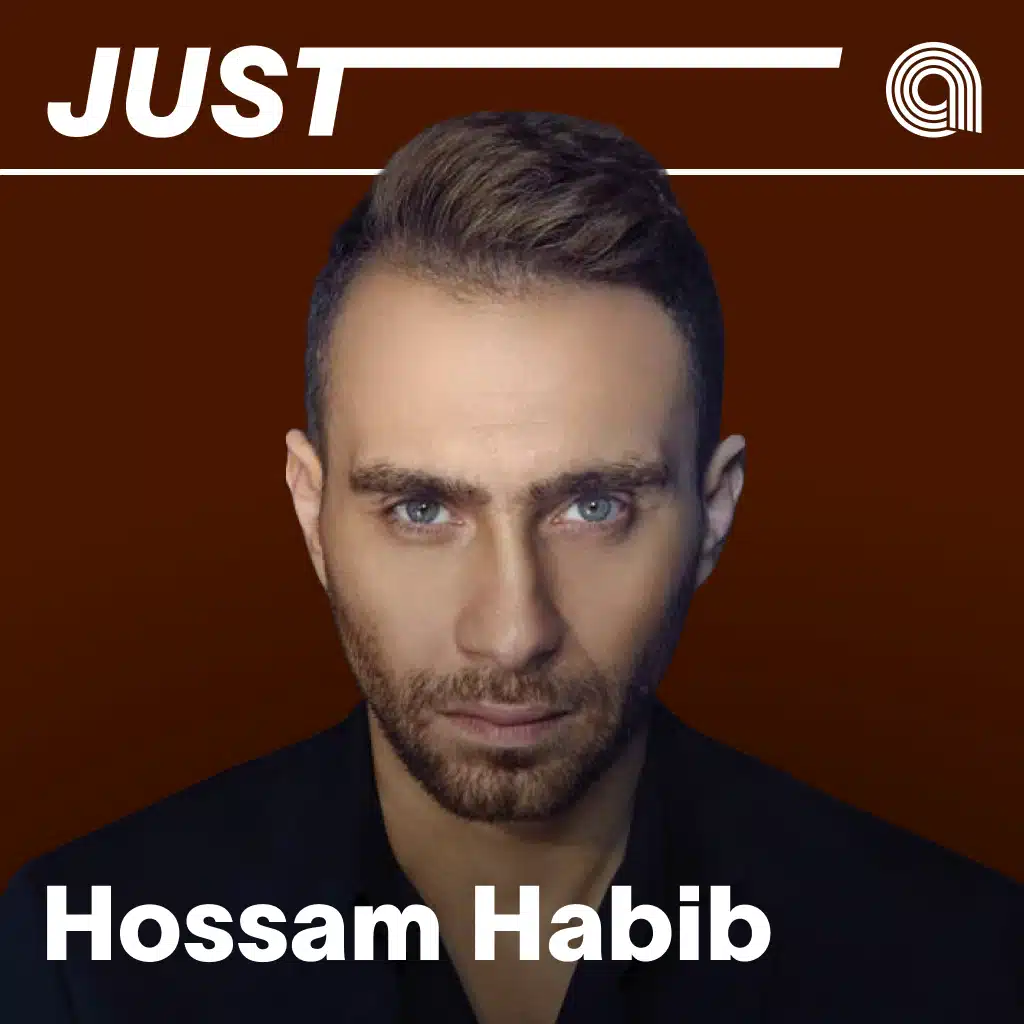 Just Hossam Habib