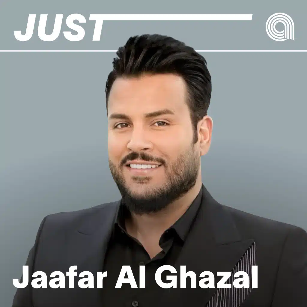 Just Jaafar Al Ghazal