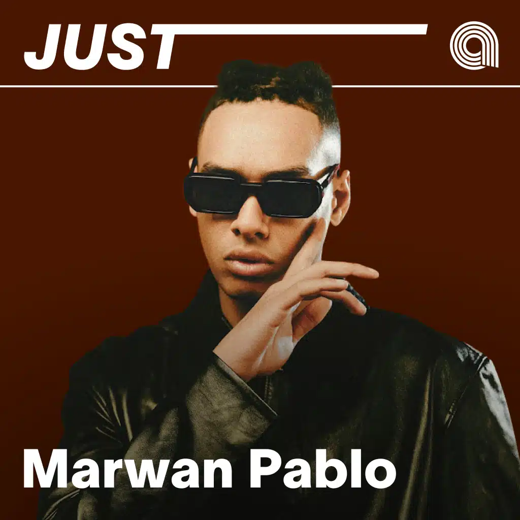 Just Marwan Pablo