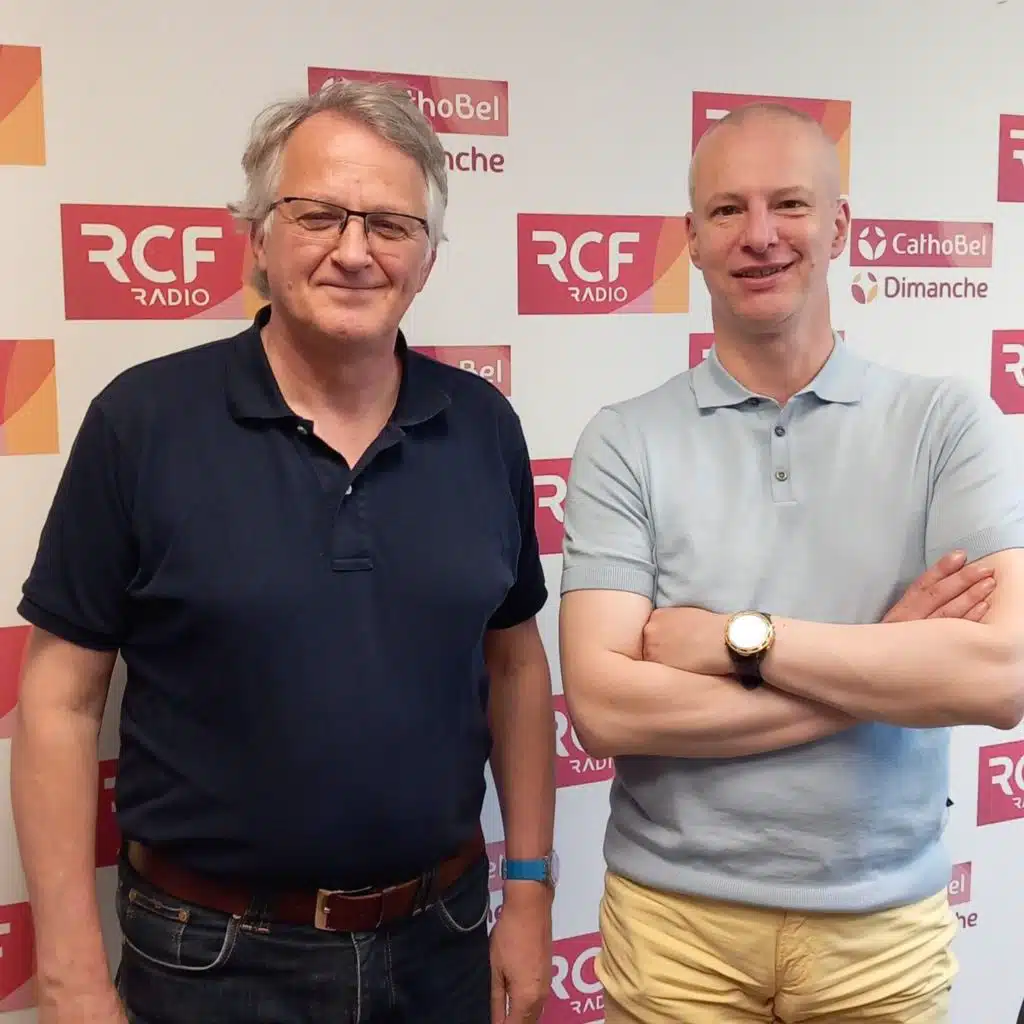 Les sacrements dans la vie des communautés