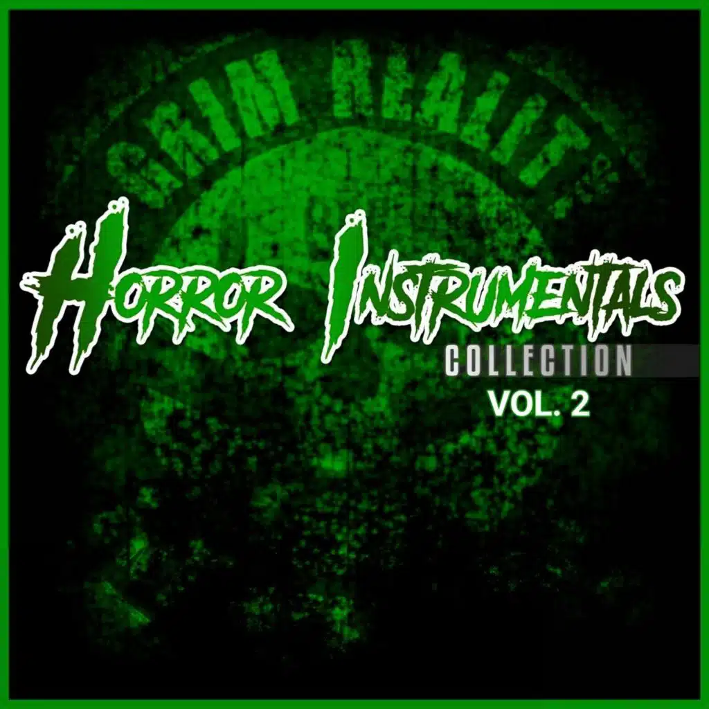 Horror Instrumentals Collection, Vol. 2