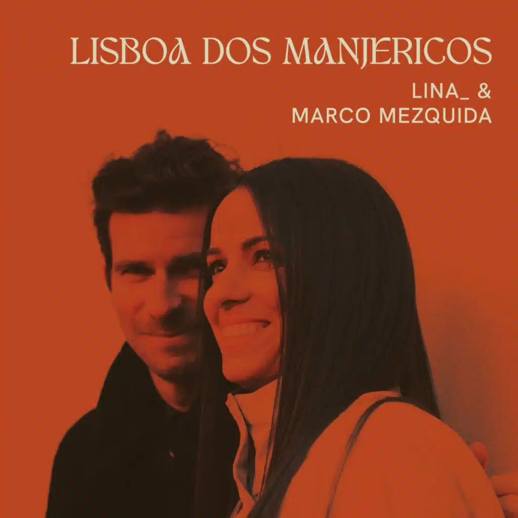 Lisboa dos Manjericos