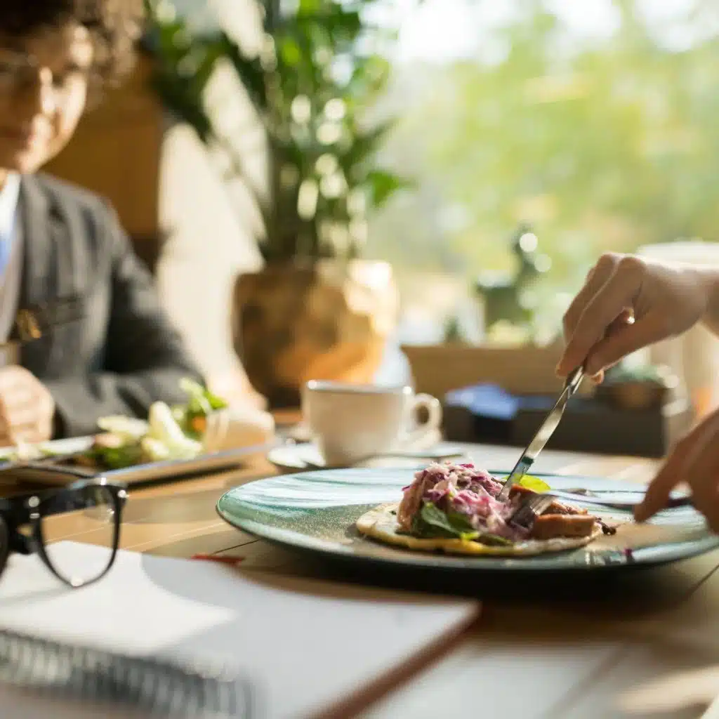 827: Life of a Restaurant Critic with Bill Addison and Wini Moranville