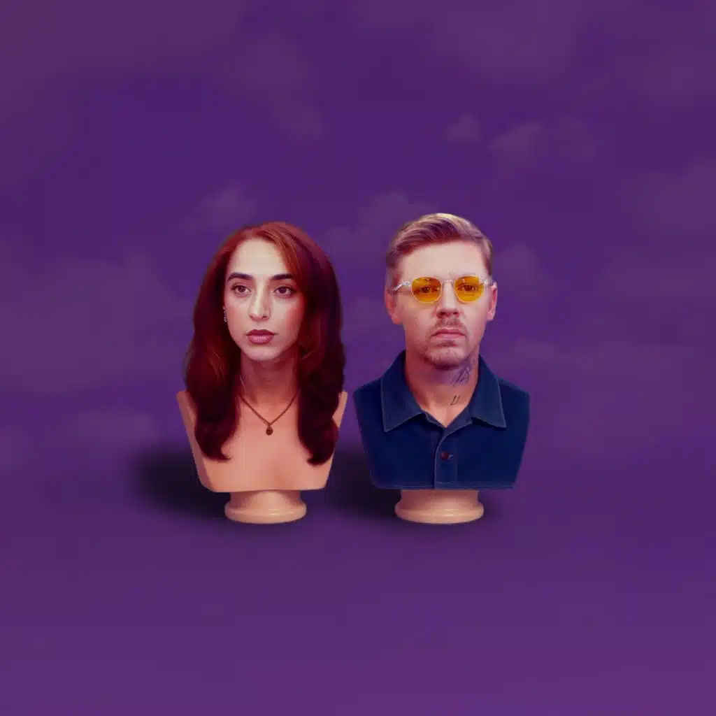 On My Way (Feat. Zdot, Kara Marni) (ZKG Remix)