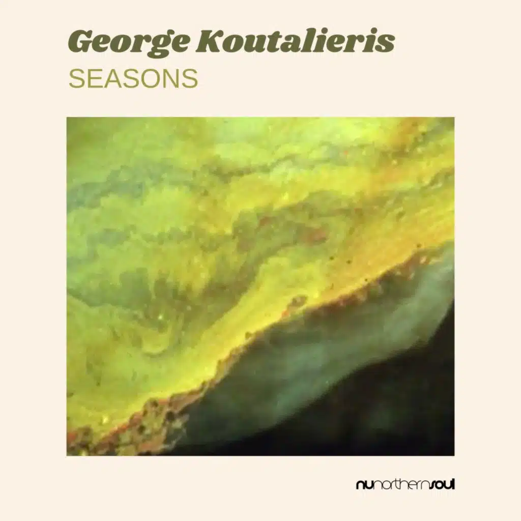 George Koutalieris
