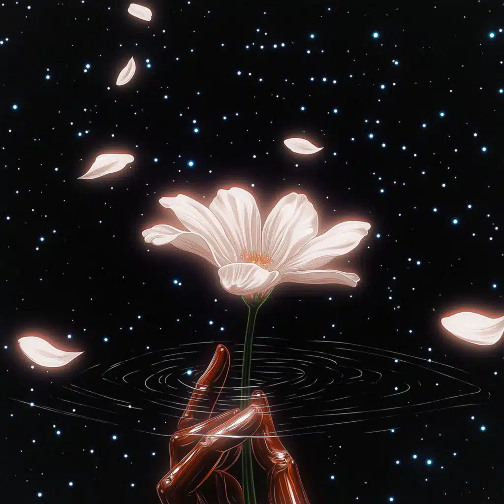 An Excuse / IF YOU DANCE AGAIN