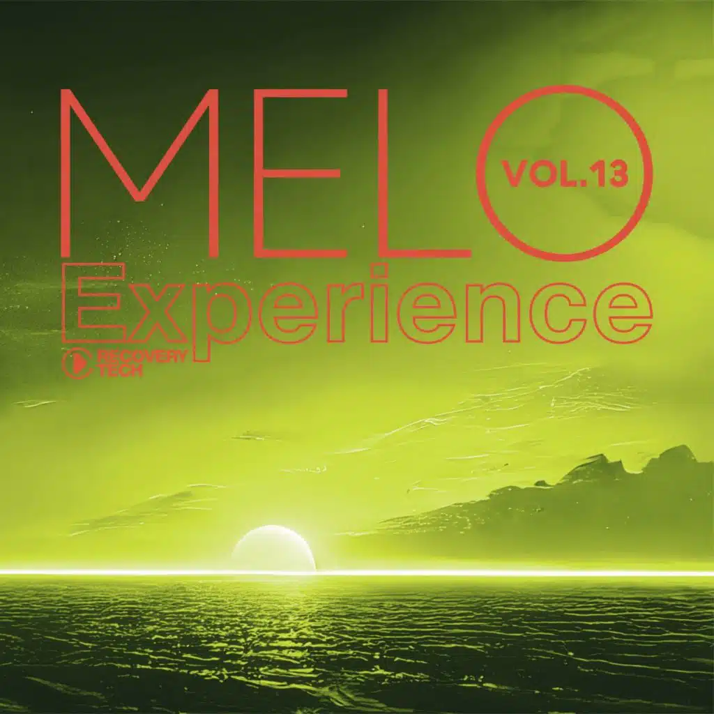 Melo Experience, Vol. 13