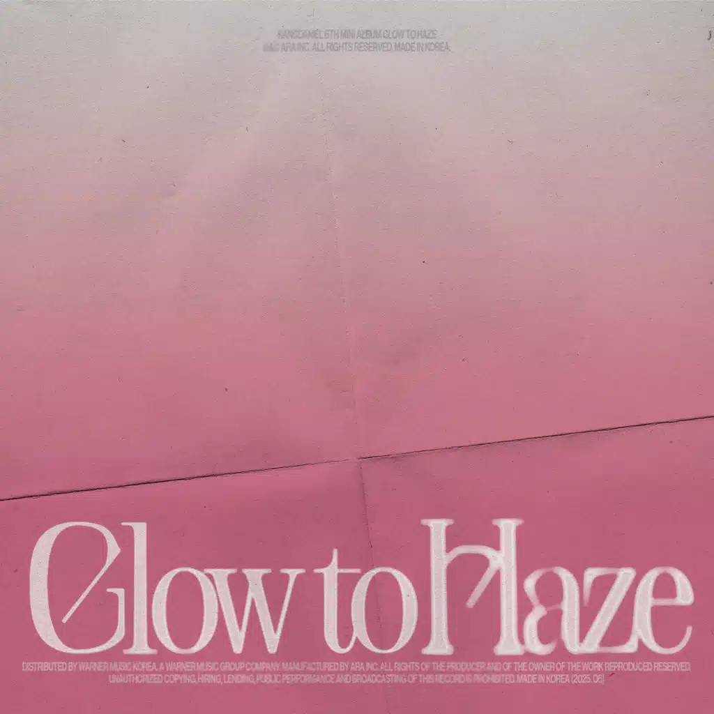Glow to Haze