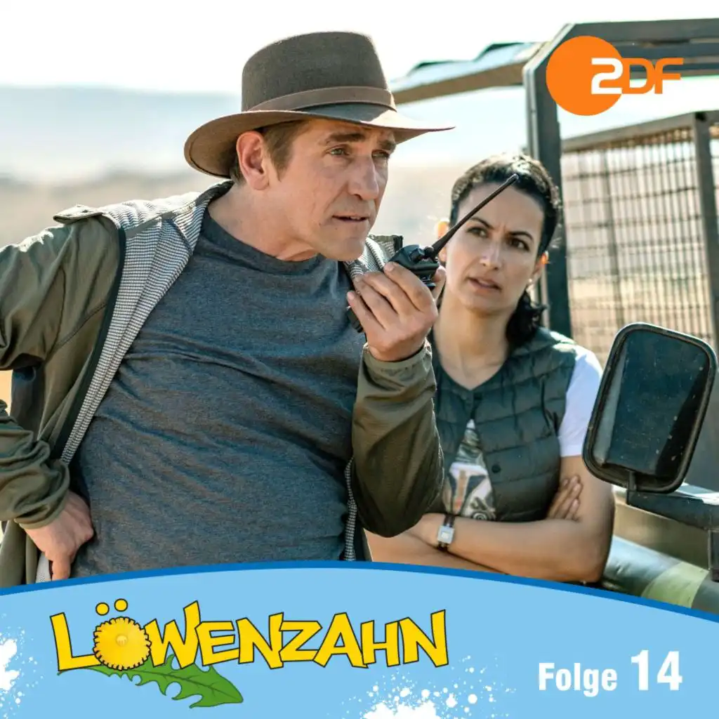 Löwenzahn