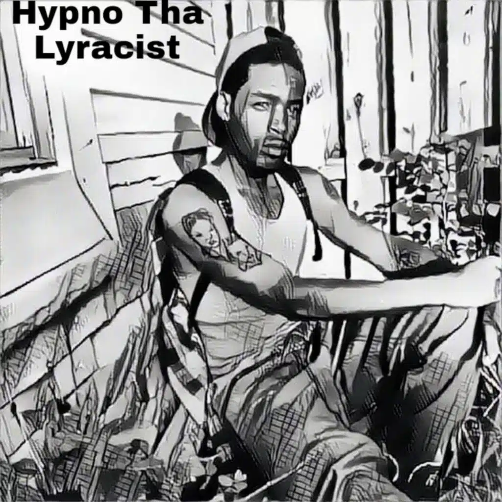 Hypno Tha Lyracist