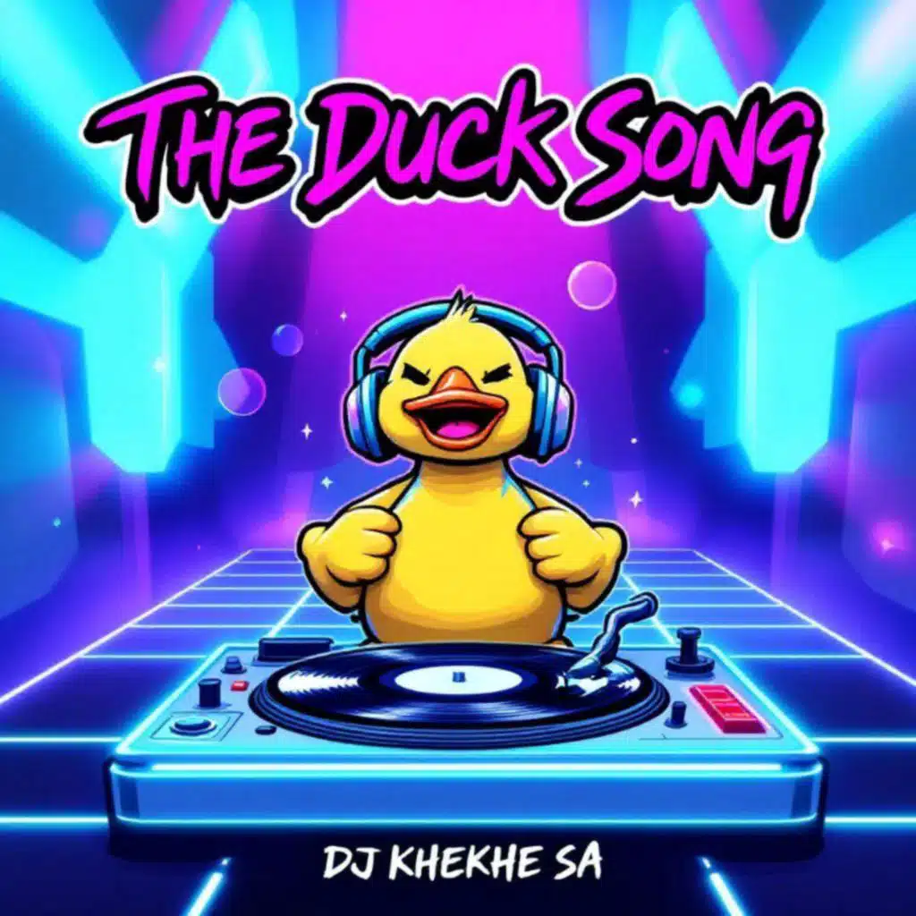 DJ Khekhe SA