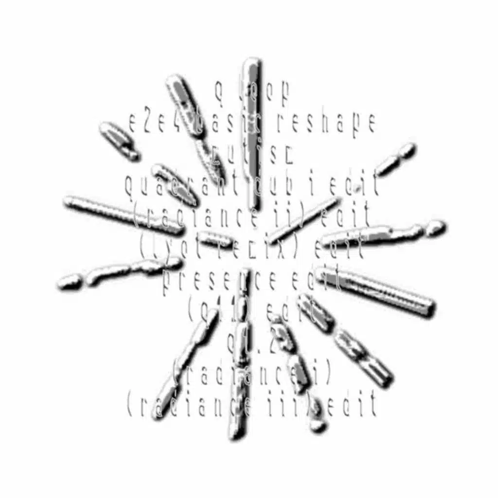 Quadrant Dub I (Edit)