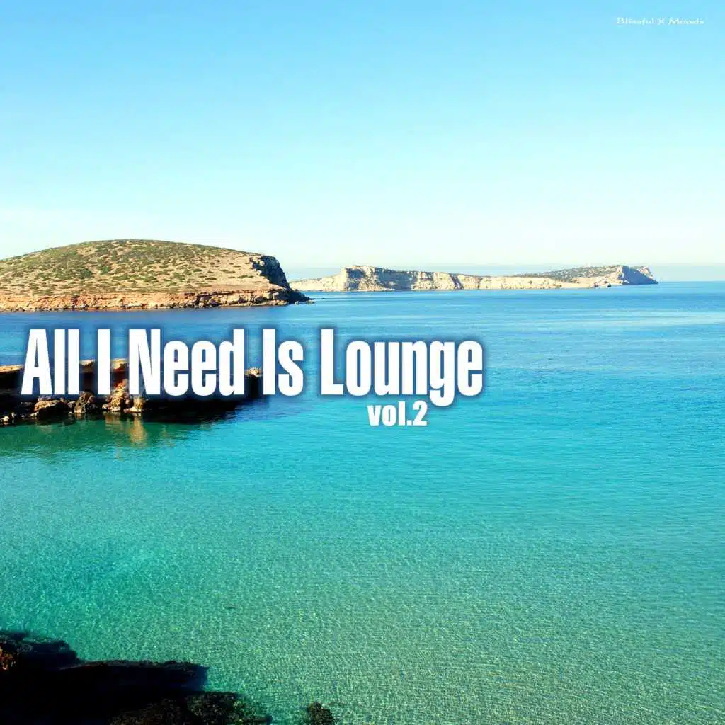 All I Need Is Lounge, Vol. 2