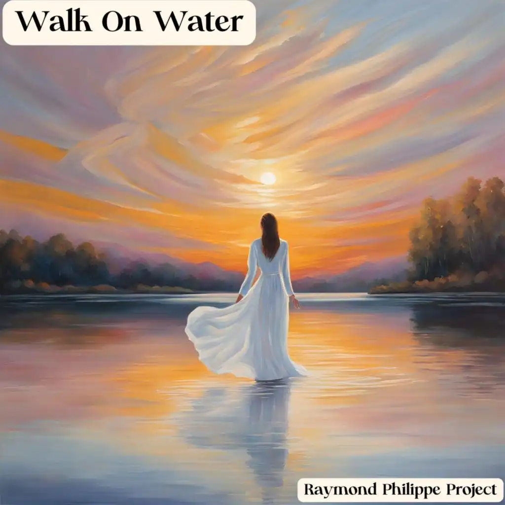 walk on water by ozzy osbourne