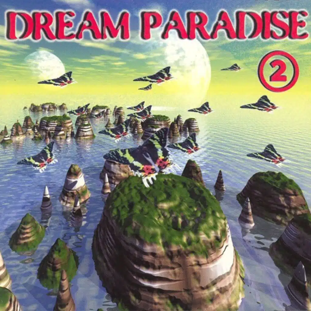 Dream Paradise 2
