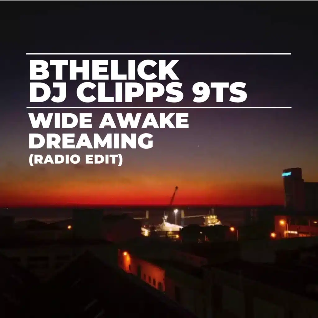 Bthelick / 9Ts / DJ Clipps