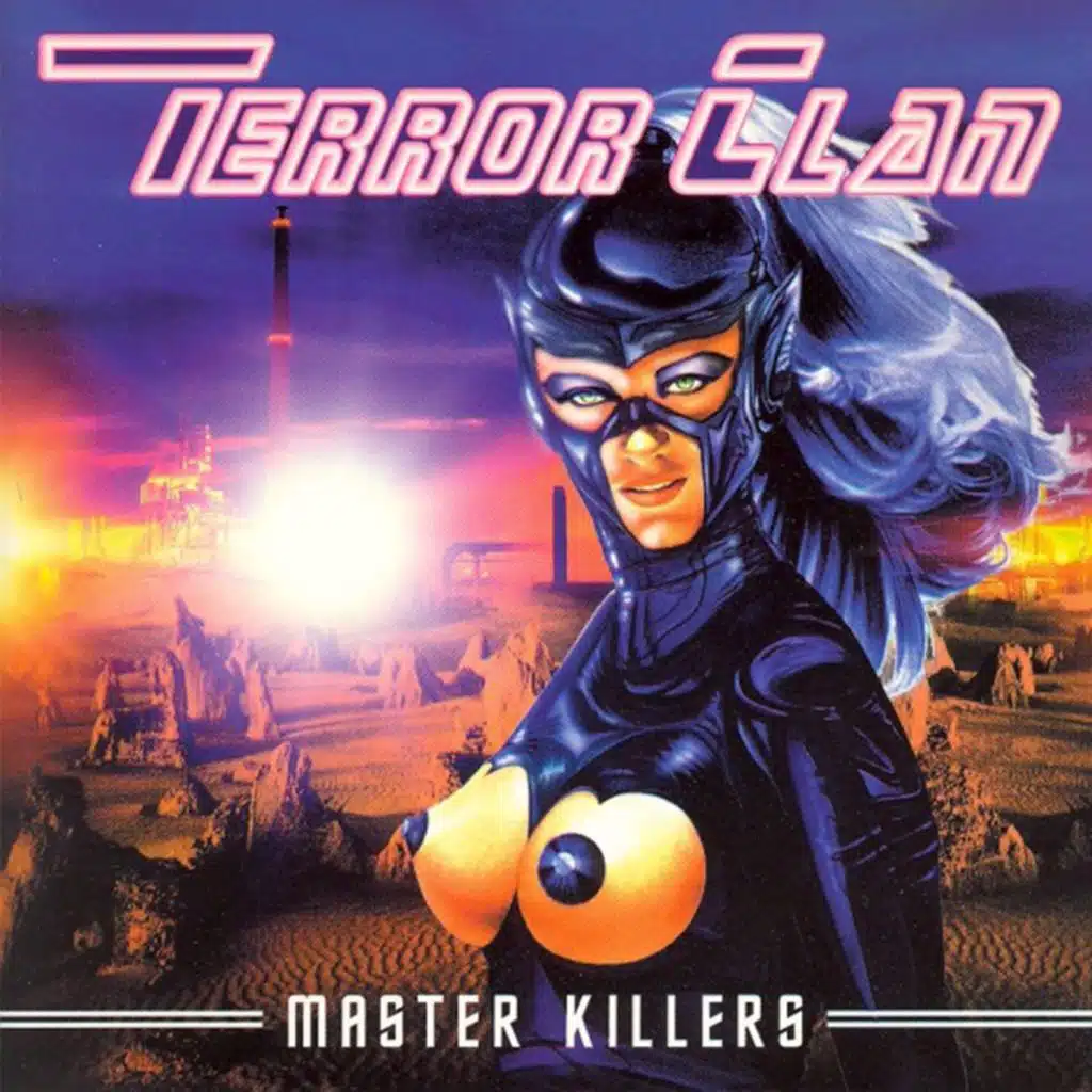 Terror Clan