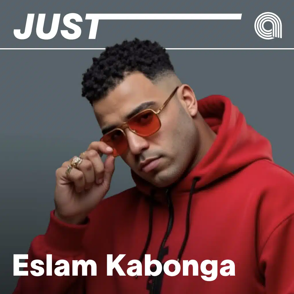Just Eslam Kabonga 