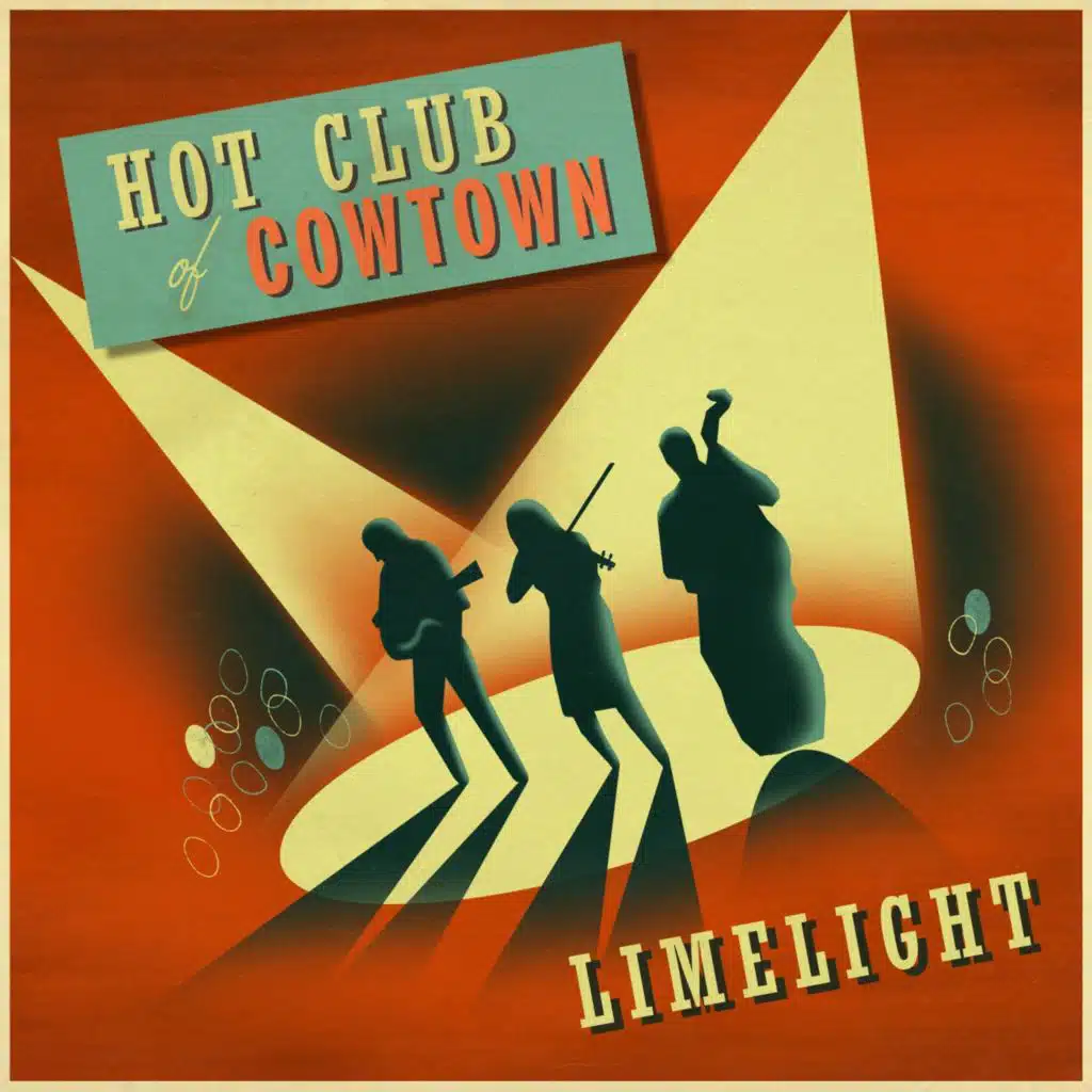 Hot Club Of Cowtown