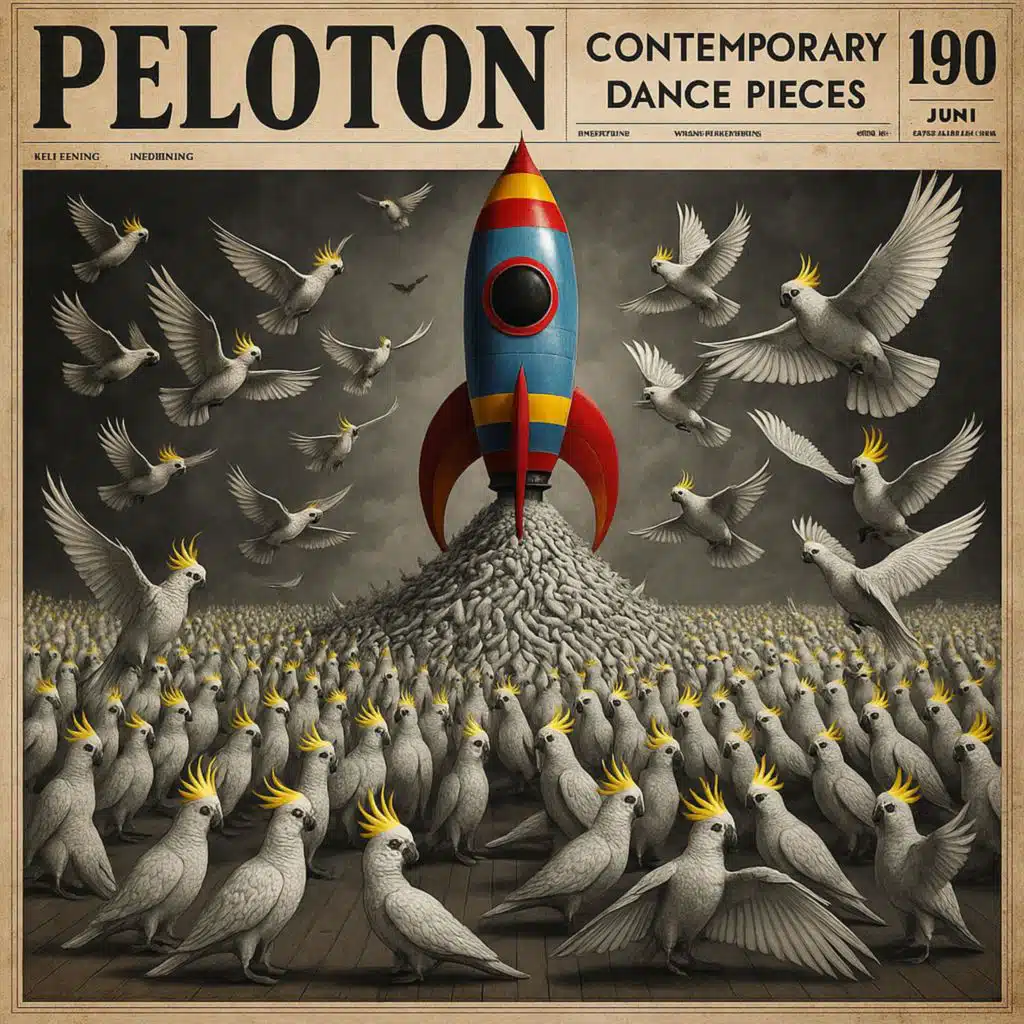 Peloton