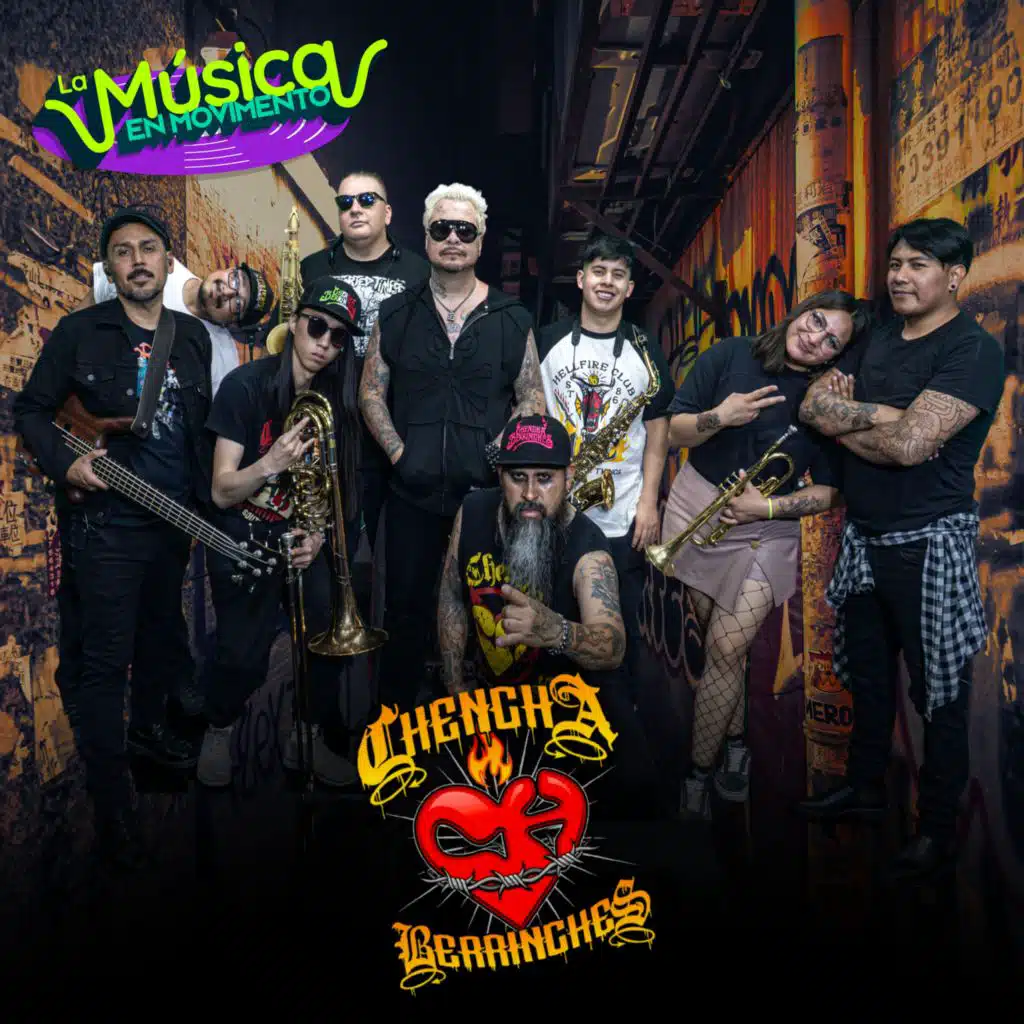 Píntalo De Rojo (En Vivo)