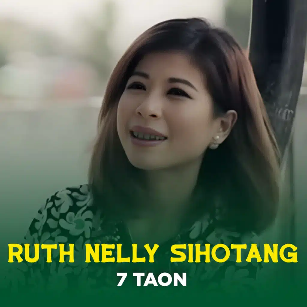 Ruth Nelly Sihotang