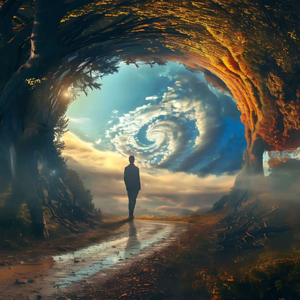 Avslappning Musik Akademi and Lugn Musik Atmosfär