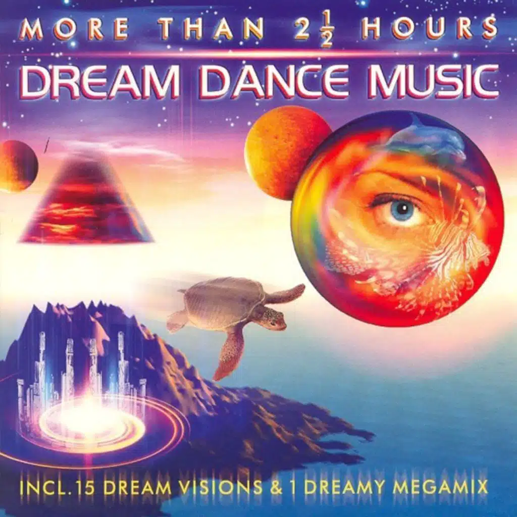 Dream Dance Music