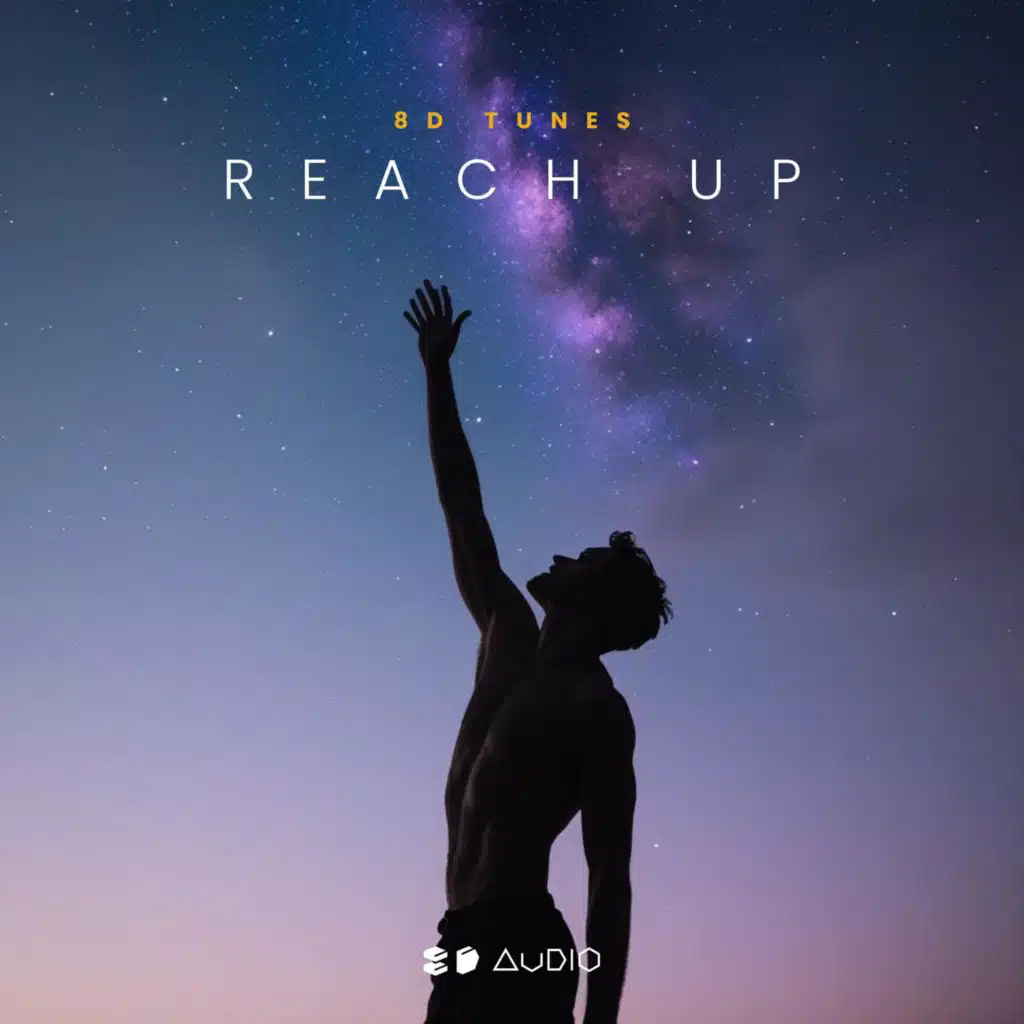 8D Audio, 8D Tunes & Vital EDM